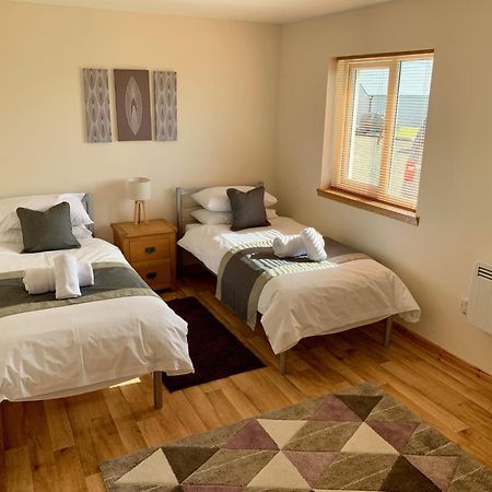 Eastbrae Cottages & Lodges Stromness Kültér fotó
