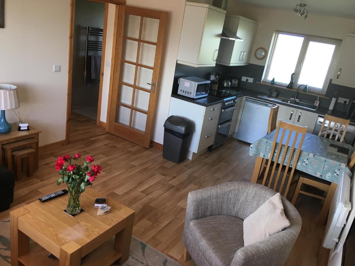 Eastbrae Cottages & Lodges Stromness Kültér fotó
