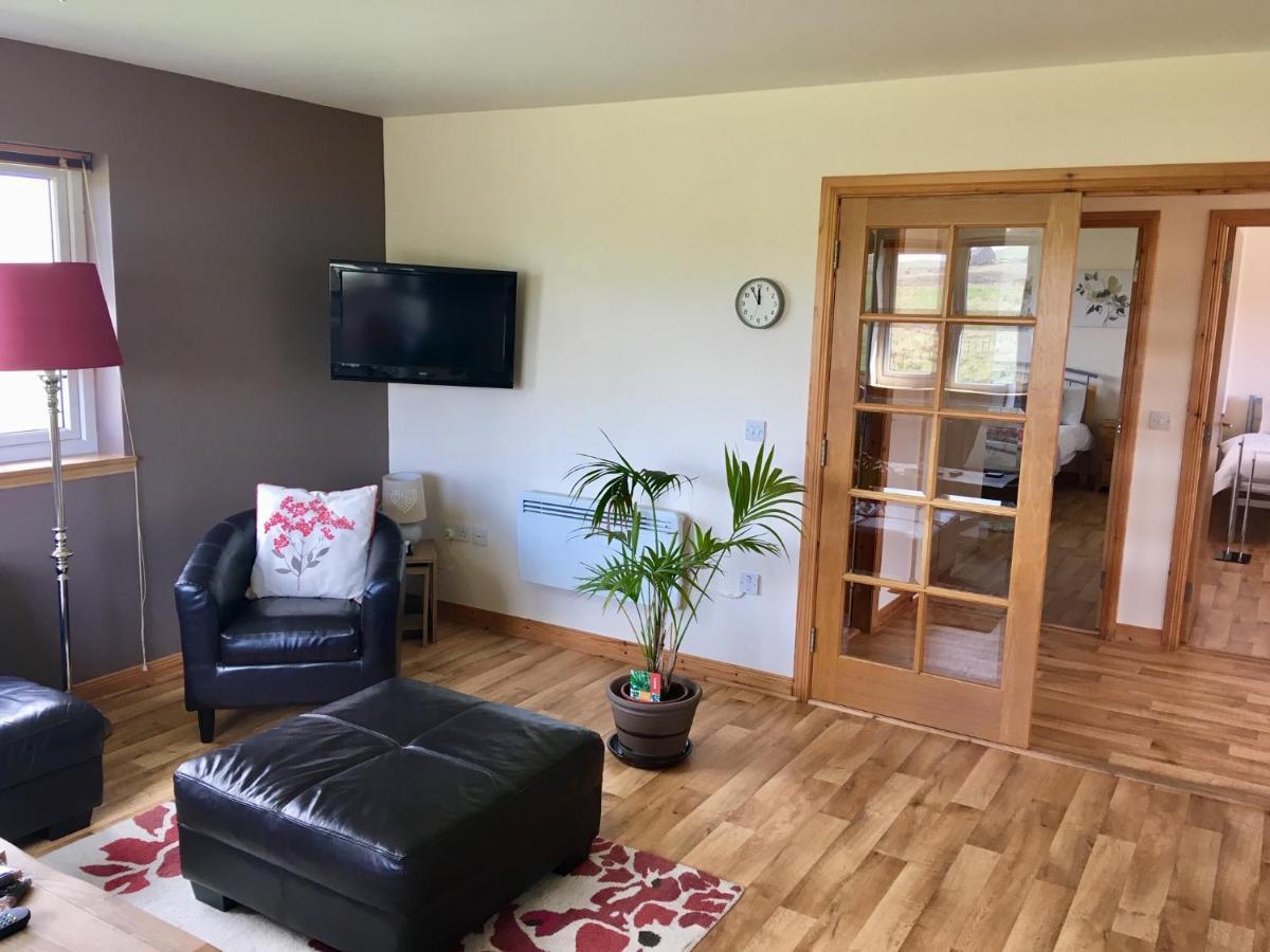 Eastbrae Cottages & Lodges Stromness Kültér fotó