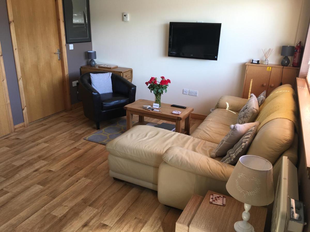 Eastbrae Cottages & Lodges Stromness Kültér fotó