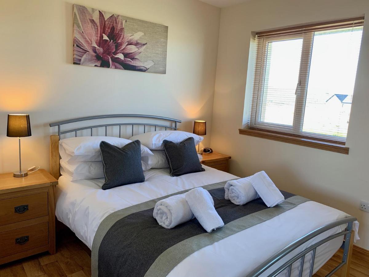 Eastbrae Cottages & Lodges Stromness Kültér fotó