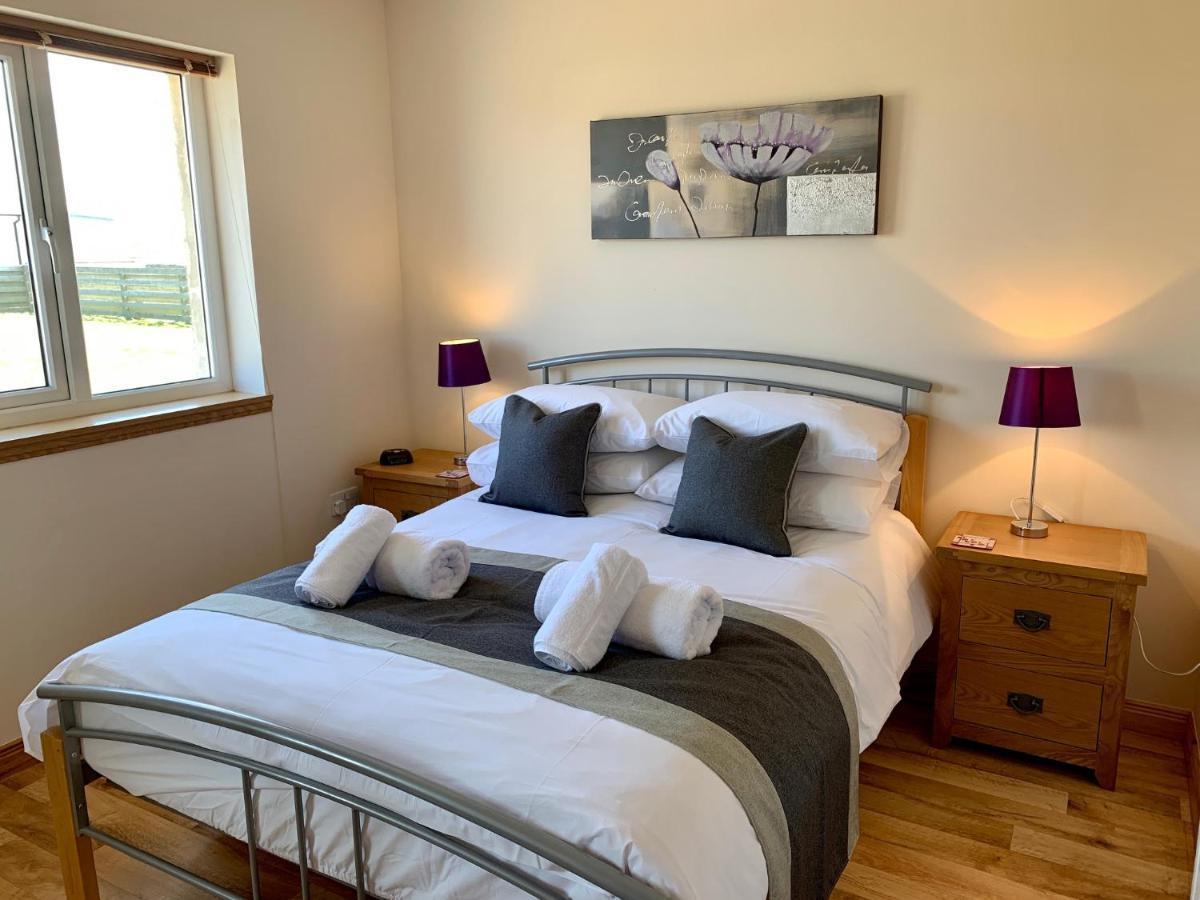 Eastbrae Cottages & Lodges Stromness Kültér fotó