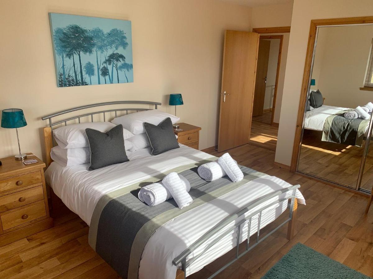 Eastbrae Cottages & Lodges Stromness Kültér fotó