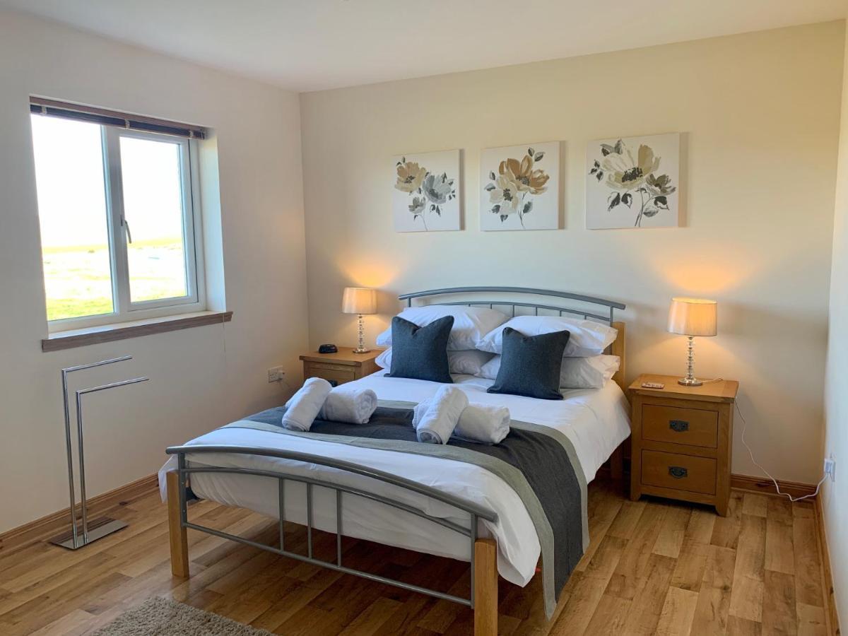 Eastbrae Cottages & Lodges Stromness Kültér fotó