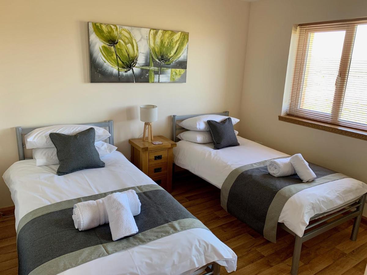 Eastbrae Cottages & Lodges Stromness Kültér fotó