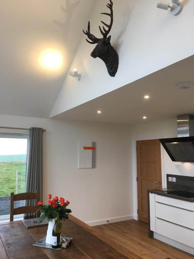 Eastbrae Cottages & Lodges Stromness Kültér fotó
