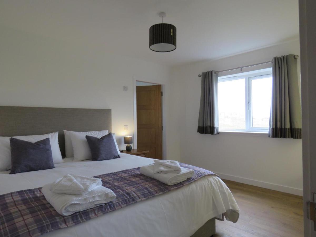 Eastbrae Cottages & Lodges Stromness Kültér fotó