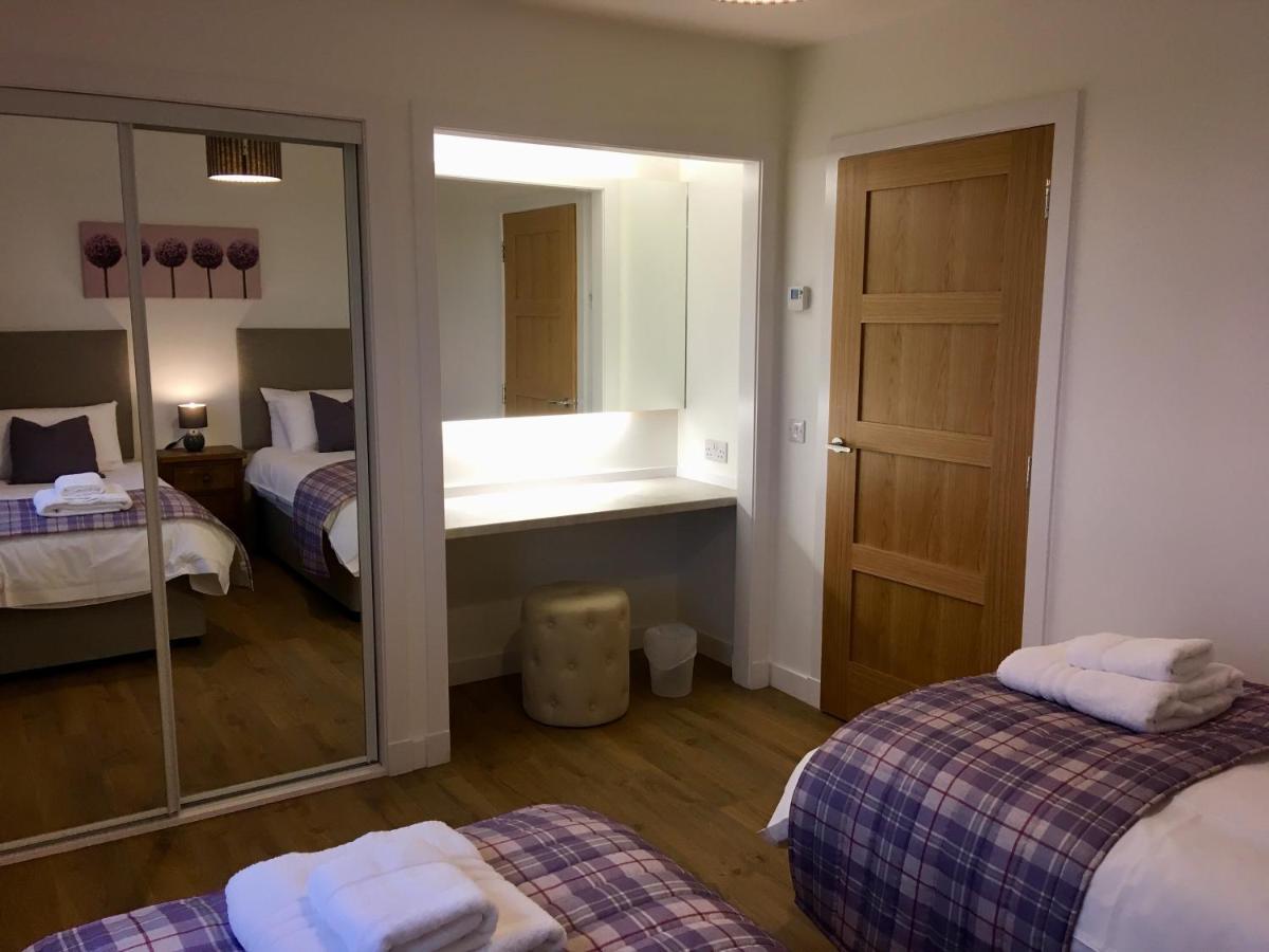 Eastbrae Cottages & Lodges Stromness Kültér fotó
