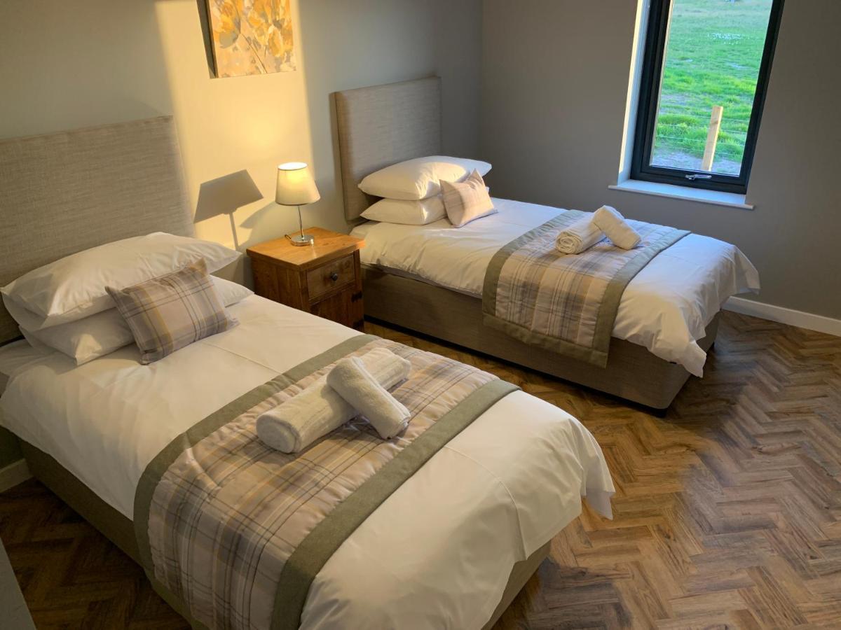 Eastbrae Cottages & Lodges Stromness Kültér fotó