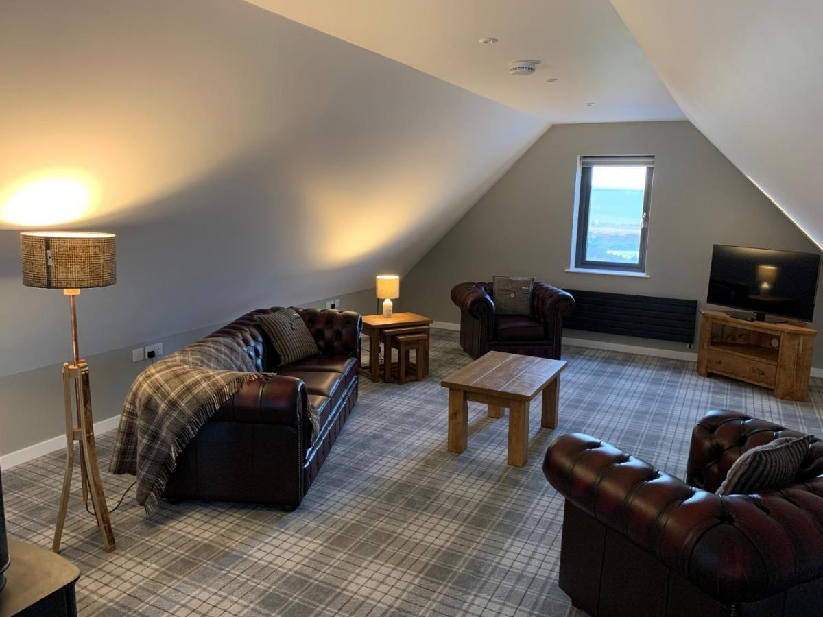Eastbrae Cottages & Lodges Stromness Kültér fotó