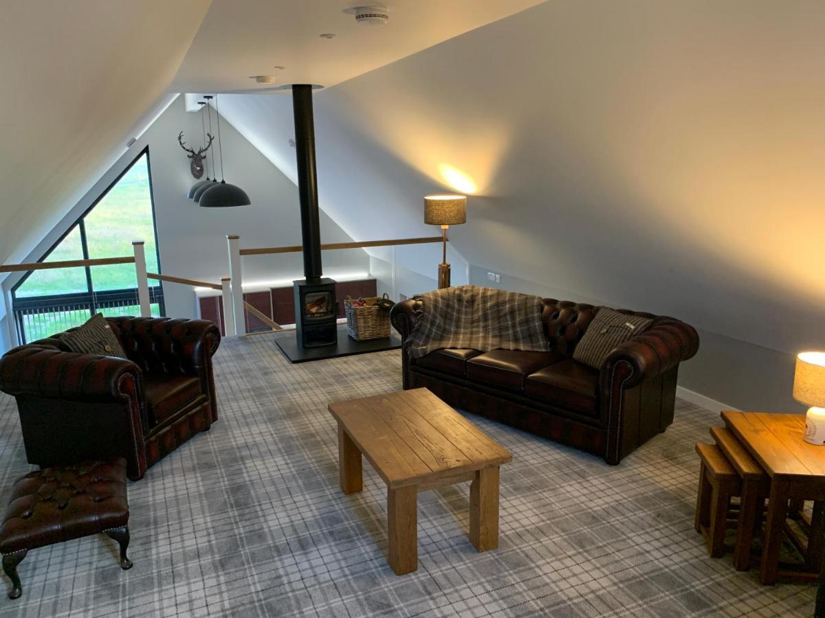 Eastbrae Cottages & Lodges Stromness Kültér fotó